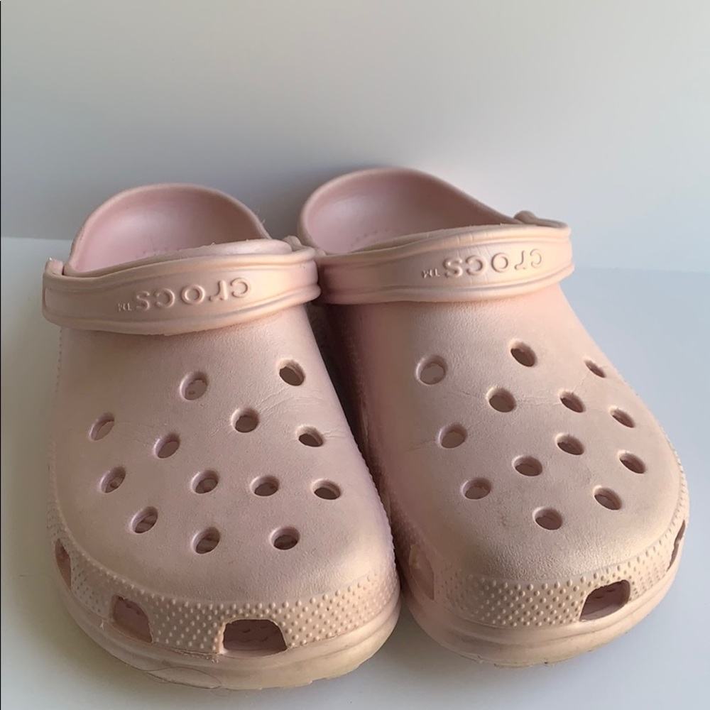 CROCS Size 10